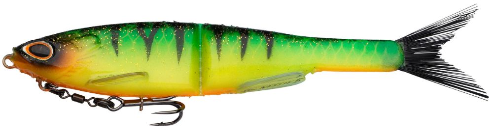 Berkley Nessie Firetiger Berkley