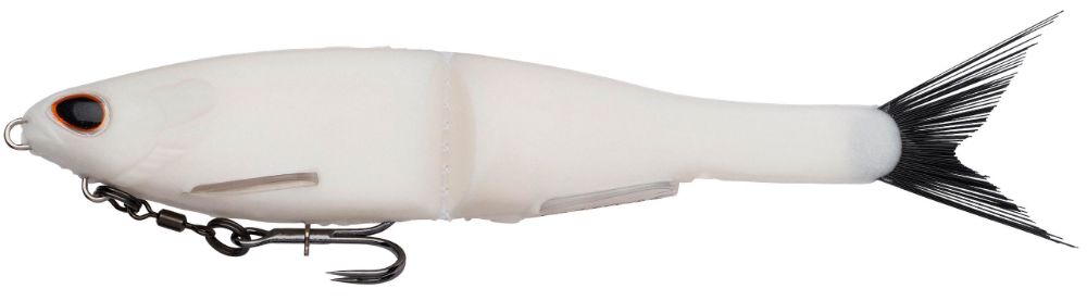 Berkley Nessie Albino Berkley