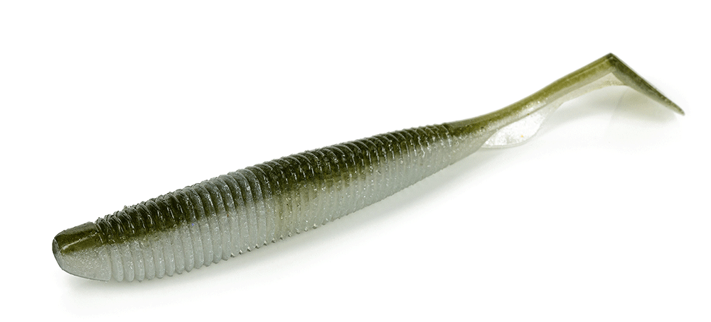 Molix Ra Shad Light Game