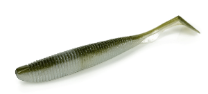 Molix Ra Shad Light Game