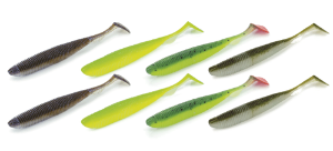 Molix Ra Shad Light Game