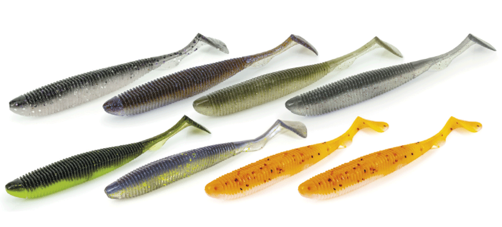 Molix Ra Shad Light Game