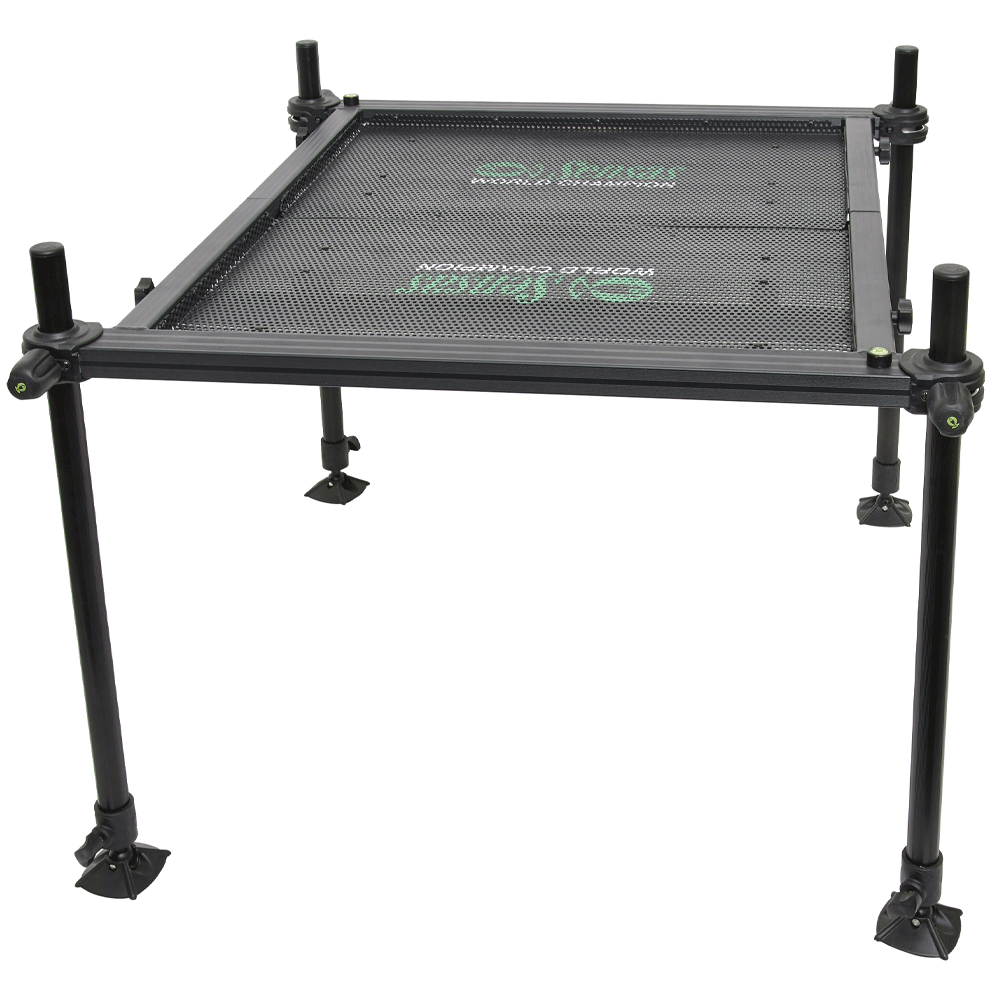 Sensas Plateforme Compact D36MM World Champion