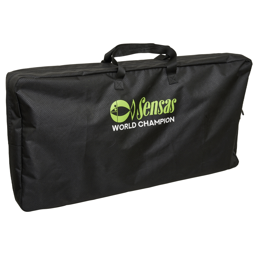 Sensas Plateforme Compact D36MM World Champion