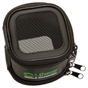 Sensas World Champion Eva Live Bait Box