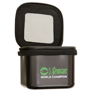 Sensas World Champion Eva Fine Mesh Box