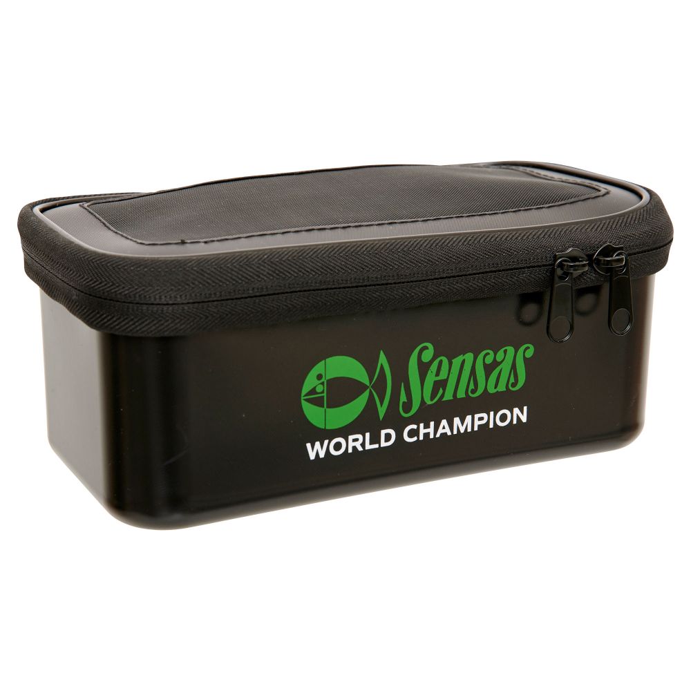Sensas World Champion Eva Fine Mesh Box