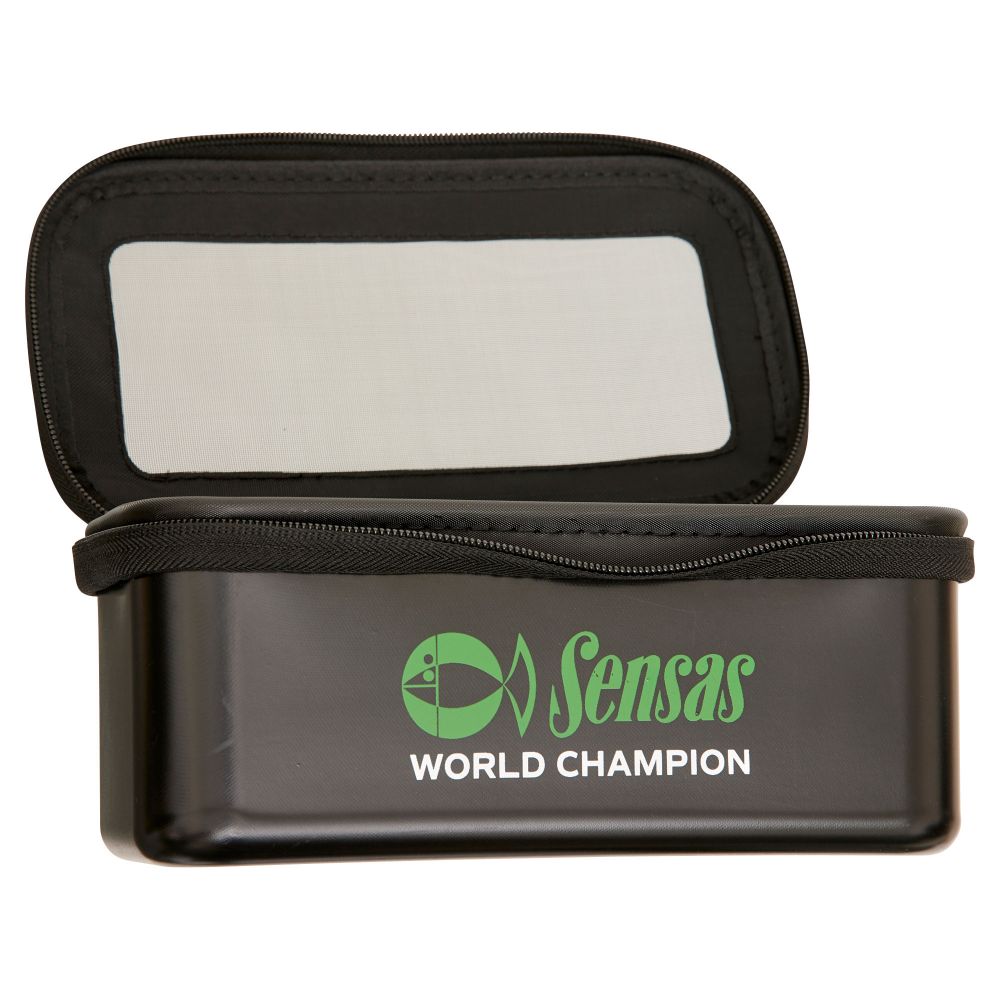 Sensas World Champion Eva Fine Mesh Box