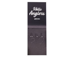 BKK FISHING HOOKS Omaggio 100 eu - BKK Accessory Pack