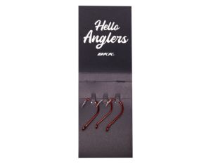 BKK FISHING HOOKS Omaggio 100 eu - BKK Accessory Pack