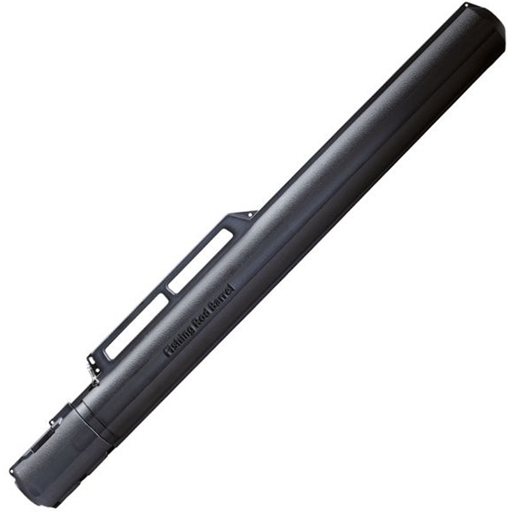Fishing Ferrari Rigid Rod Cover Fishing Ferrari