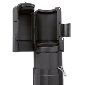 Fishing Ferrari Rigid Rod Cover