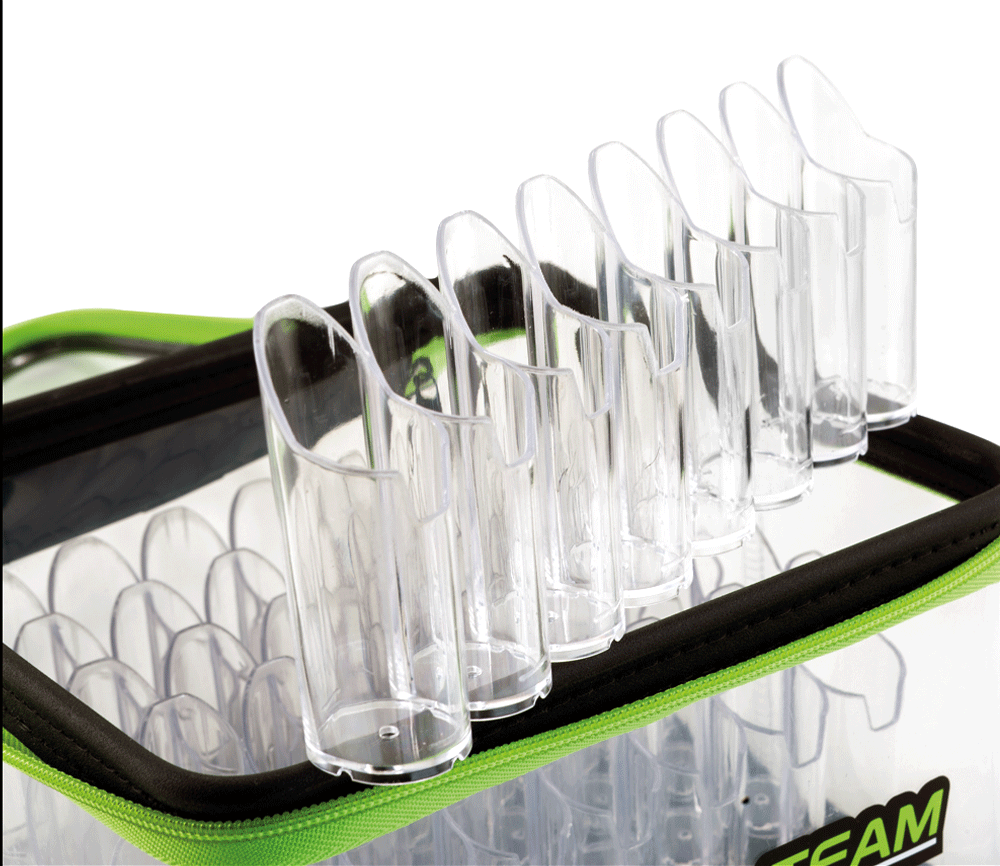 Fishing Ferrari Borsa 48 Totanare