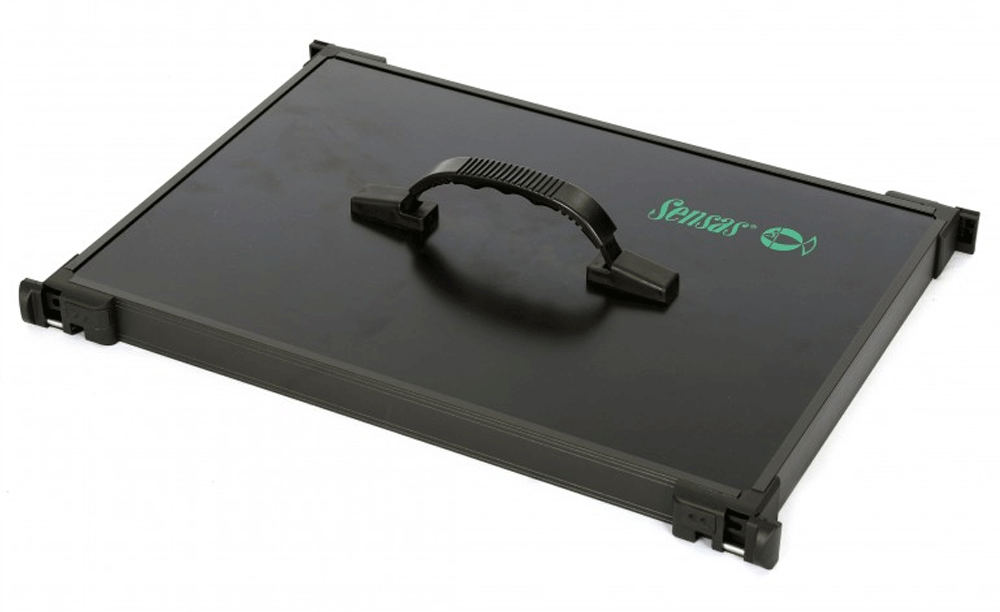 Sensas Couvercle Casier Word Champion