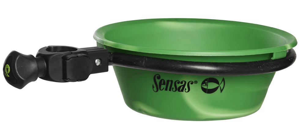 Sensas Support + Cuvette