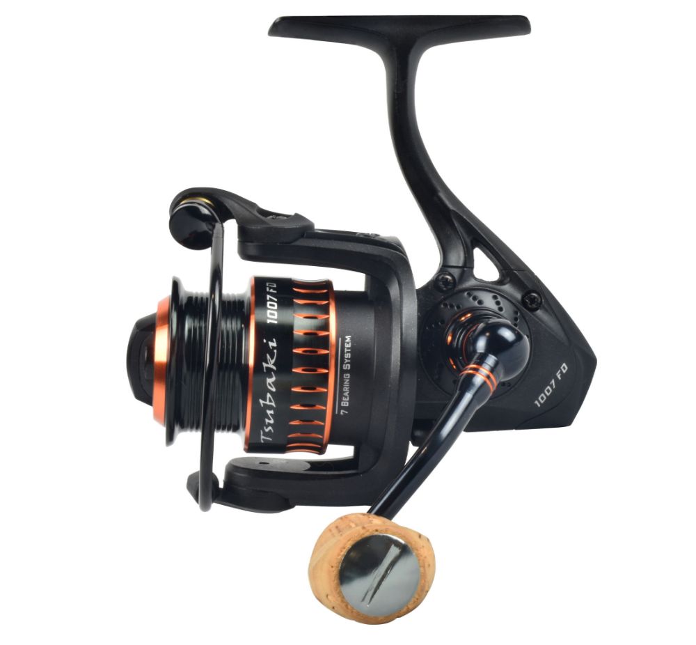 Sakura Tsubaki Fd Trout Game