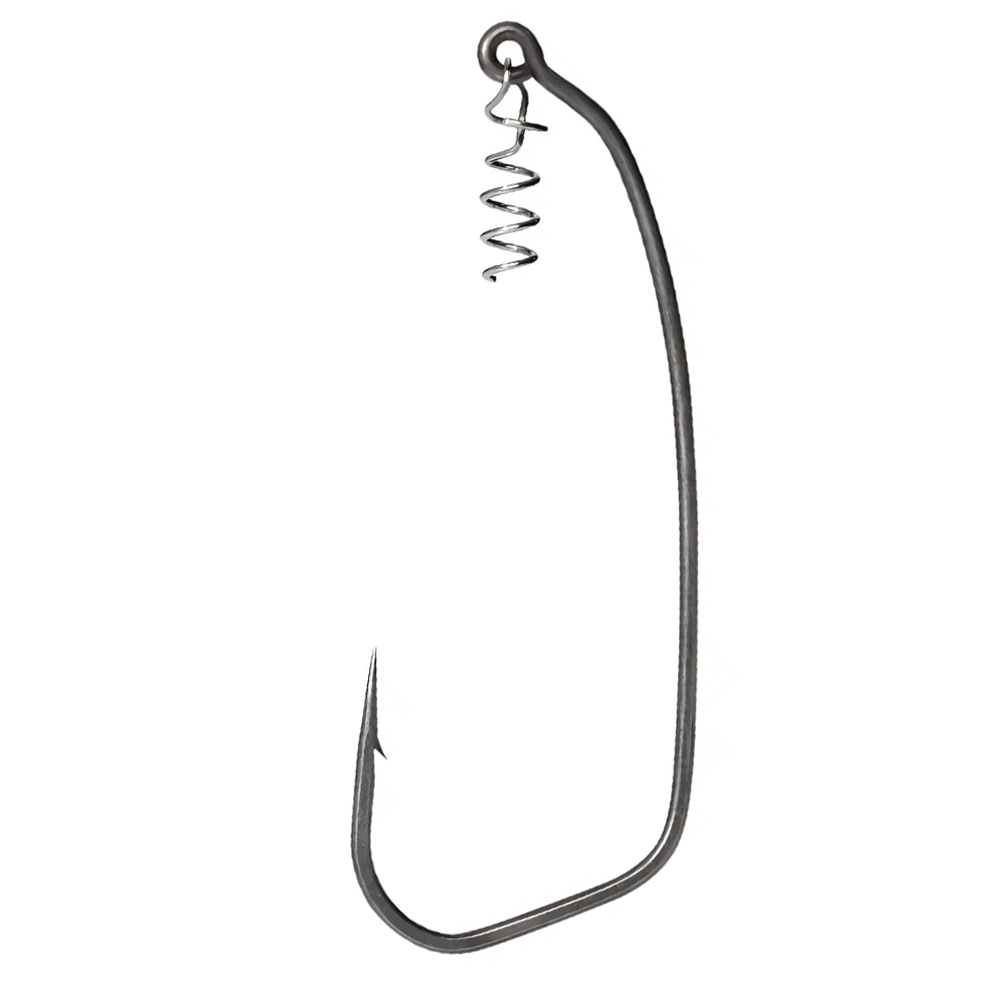 BKK FISHING HOOKS Armor Point Permalock