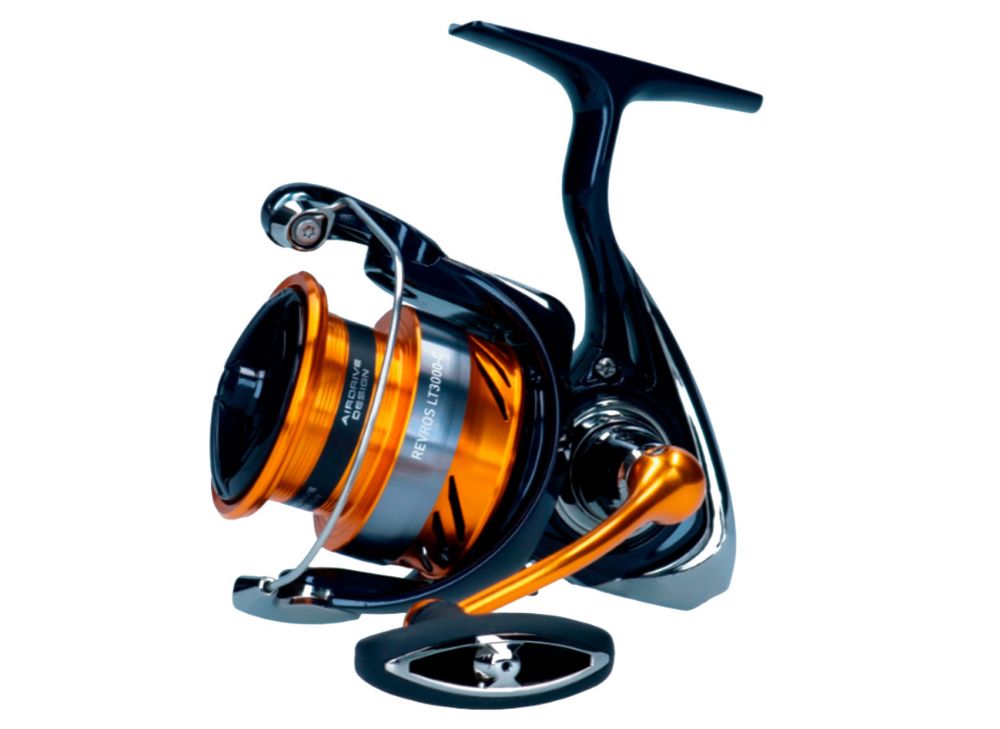 Daiwa 23 Revros LT spinning Daiwa