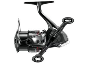 Shimano Vanford FA DH Spinning