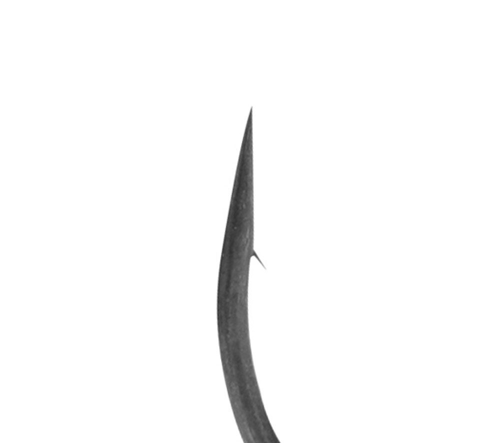 BKK FISHING HOOKS Armor Point Dropshot Long Shank