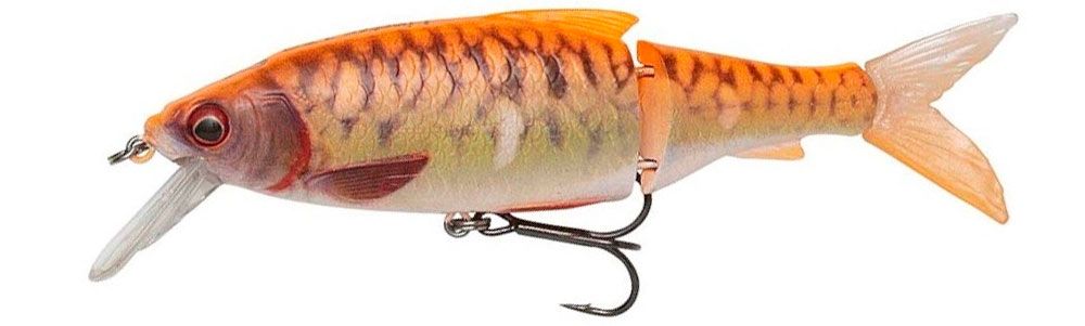 Savage Gear 3D Roach Lipster
