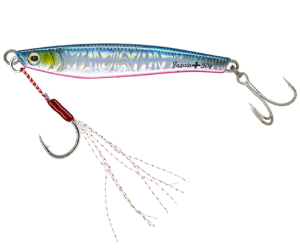 Molix Jugulo Plus Casting Jig #249 Spring Sarda Molix
