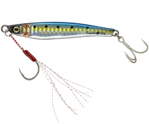 Molix Jugulo Plus Casting Jig #SW19 Real Sarda Molix