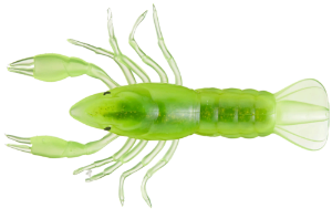 Livetarget ICT Unrigged Crawfish
