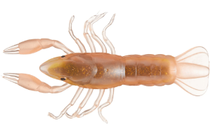 Livetarget ICT Unrigged Crawfish