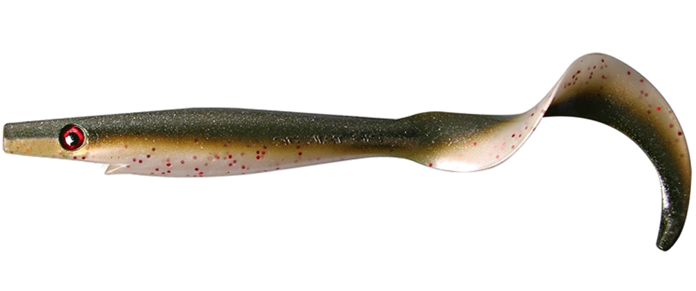 Strike Pro Pig Tail Jr.