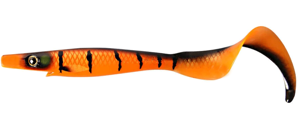 Strike Pro Pig Tail Jr.