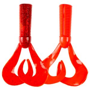 Strike Pro Miuras Mouse Double Tail