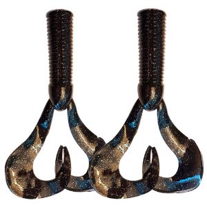 Strike Pro Miuras Mouse Double Tail