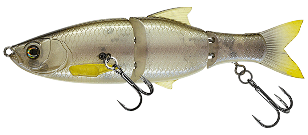 Molix Glide Bait 130 Dying