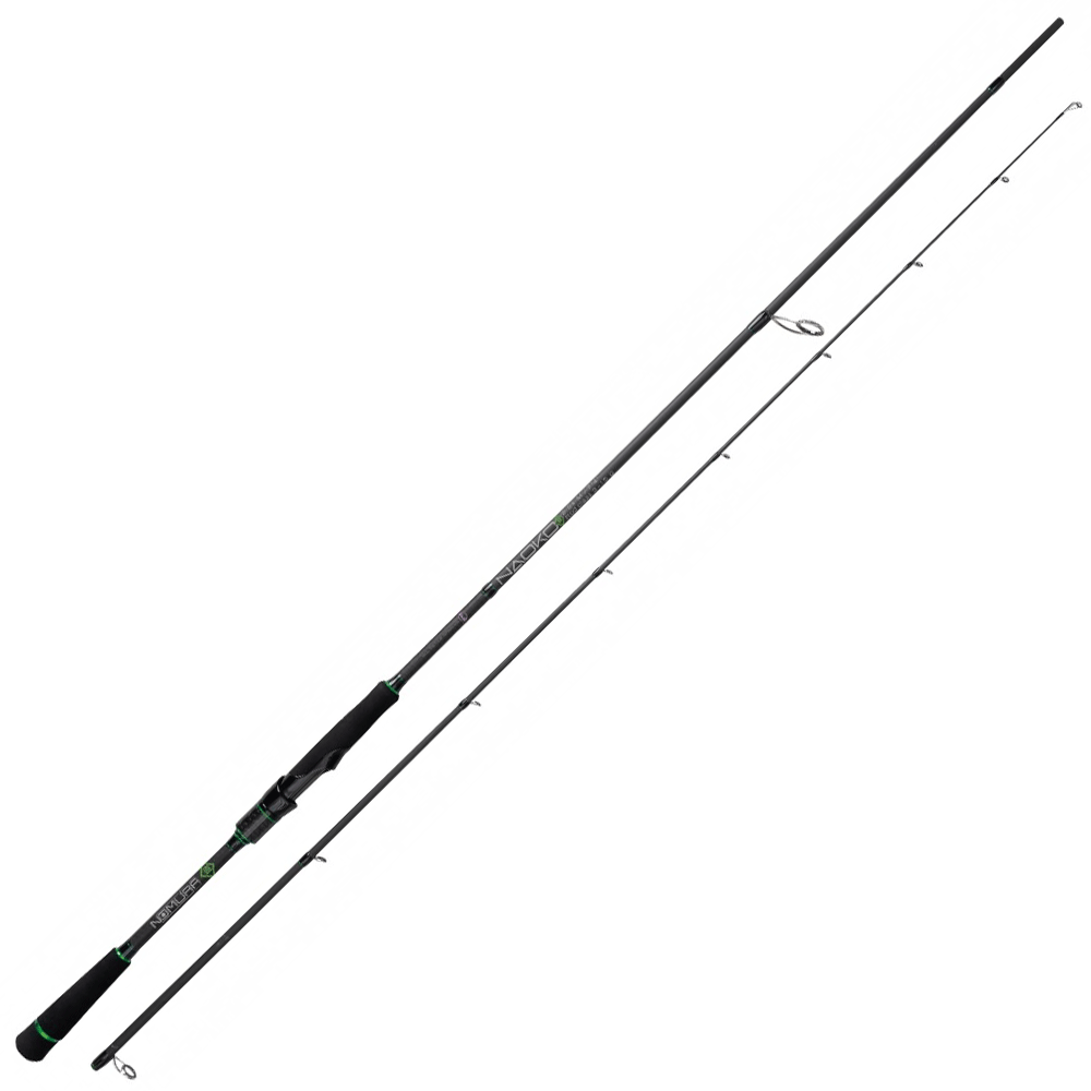 Nomura Naoko Spinning