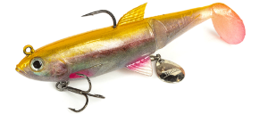 Molix Shad