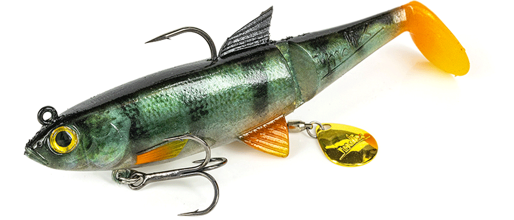 Molix Shad