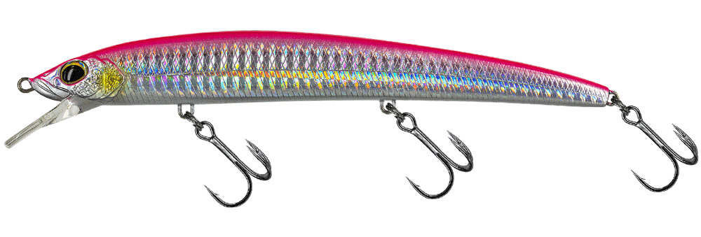 Molix Finder Jerk Evo 150 SS