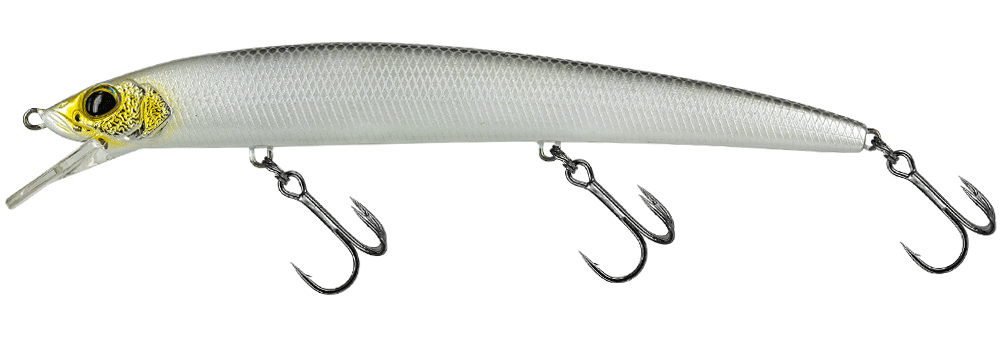 Molix Finder Jerk Evo 150 SS