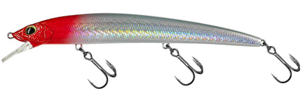 Molix Finder Jerk Evo 150 SS