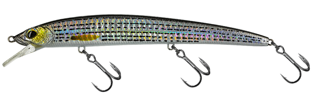 Molix Finder Jerk Evo 150 SS