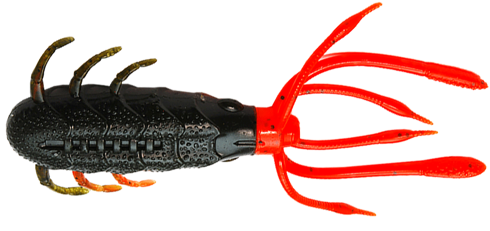 Raid Japan Bukkomi Craw