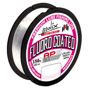 Molix Fluoro Coated APS