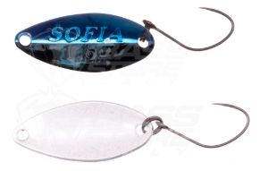 Nories Sofia Utility Mid - Range Attack spoon #IT037 Nories