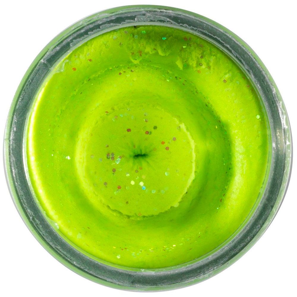 Berkley Powerbait Natural Glitter Trout Bait