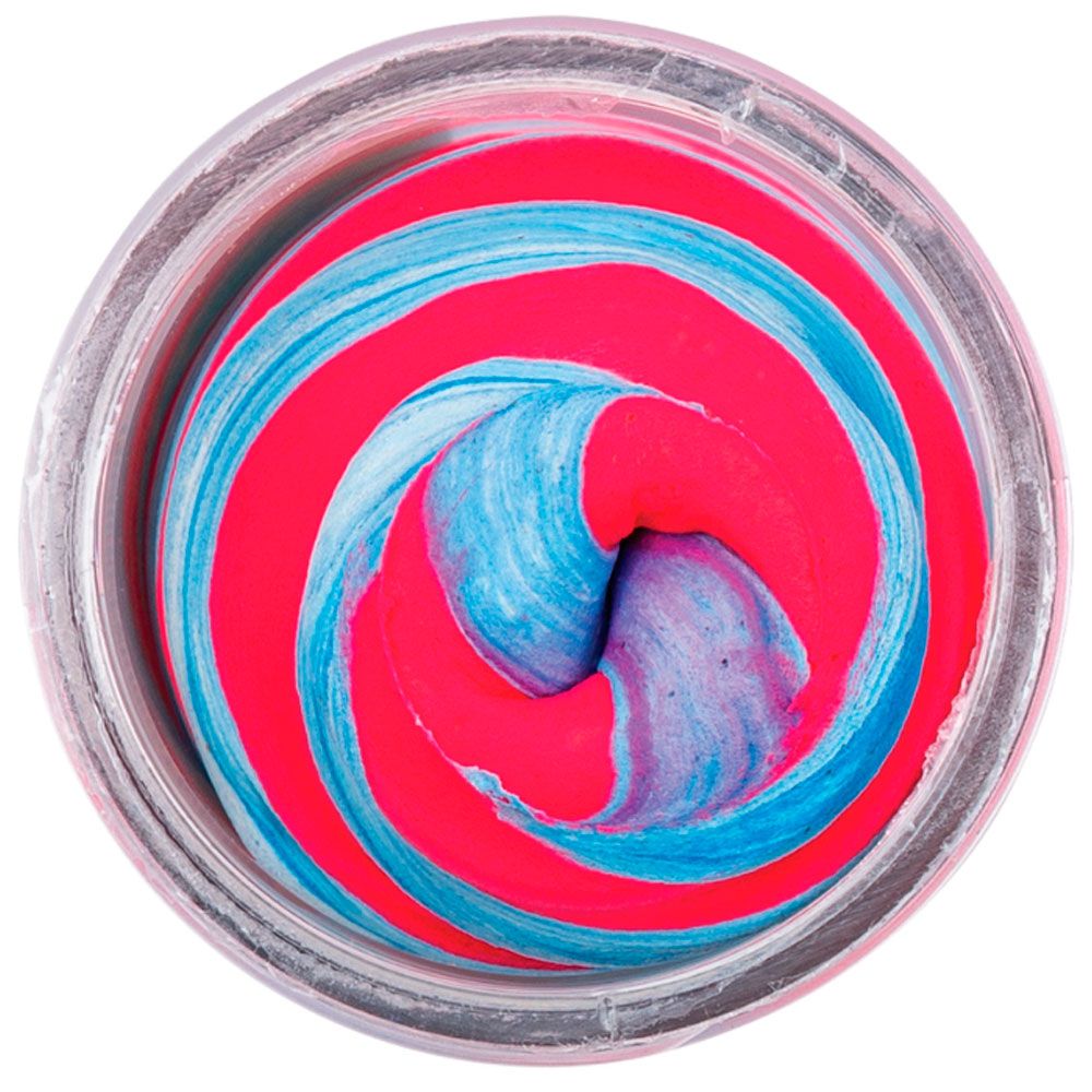 Berkley Trout Bait Triple Swirls