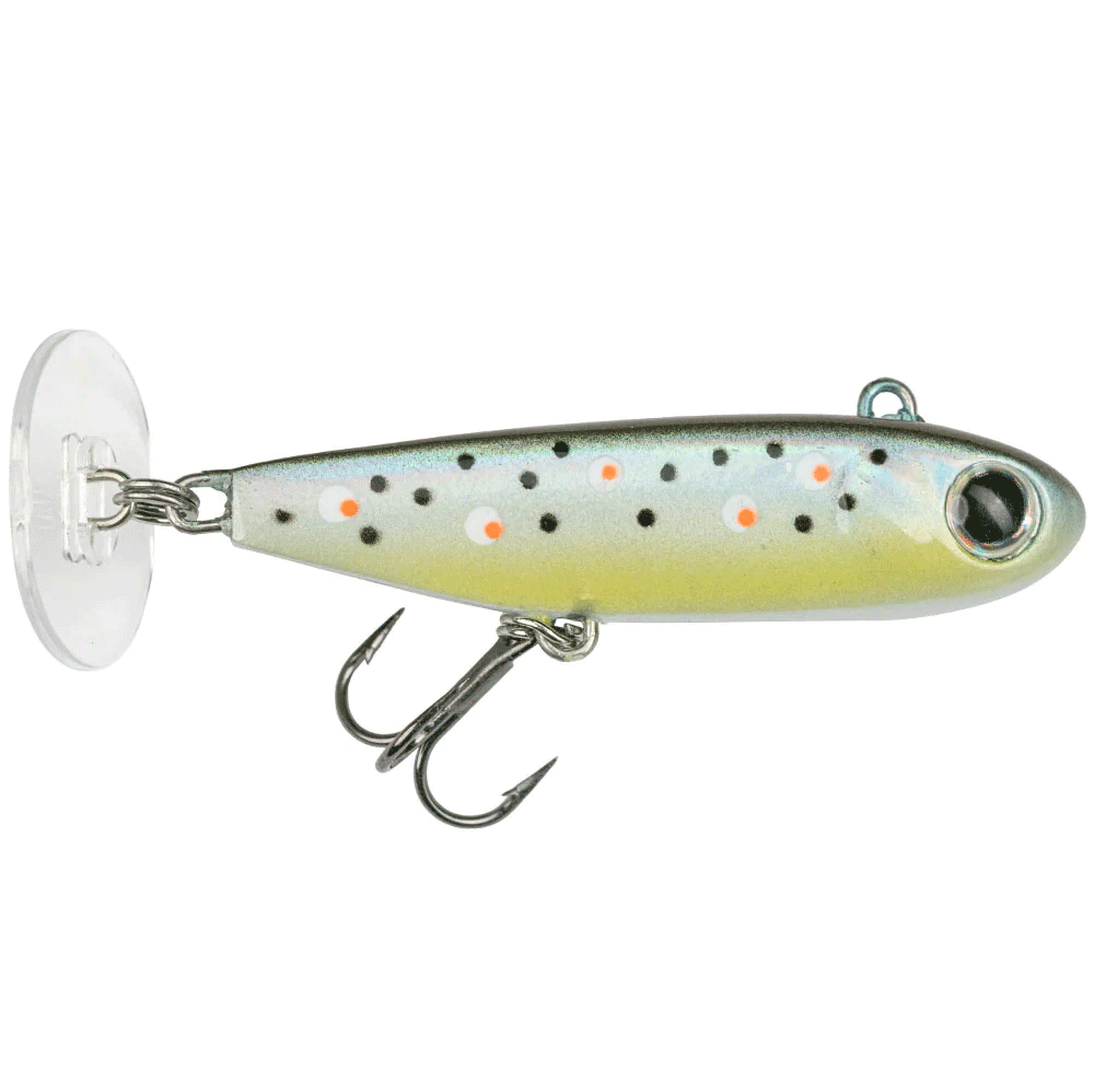 Fiiish Leurres Power Tail