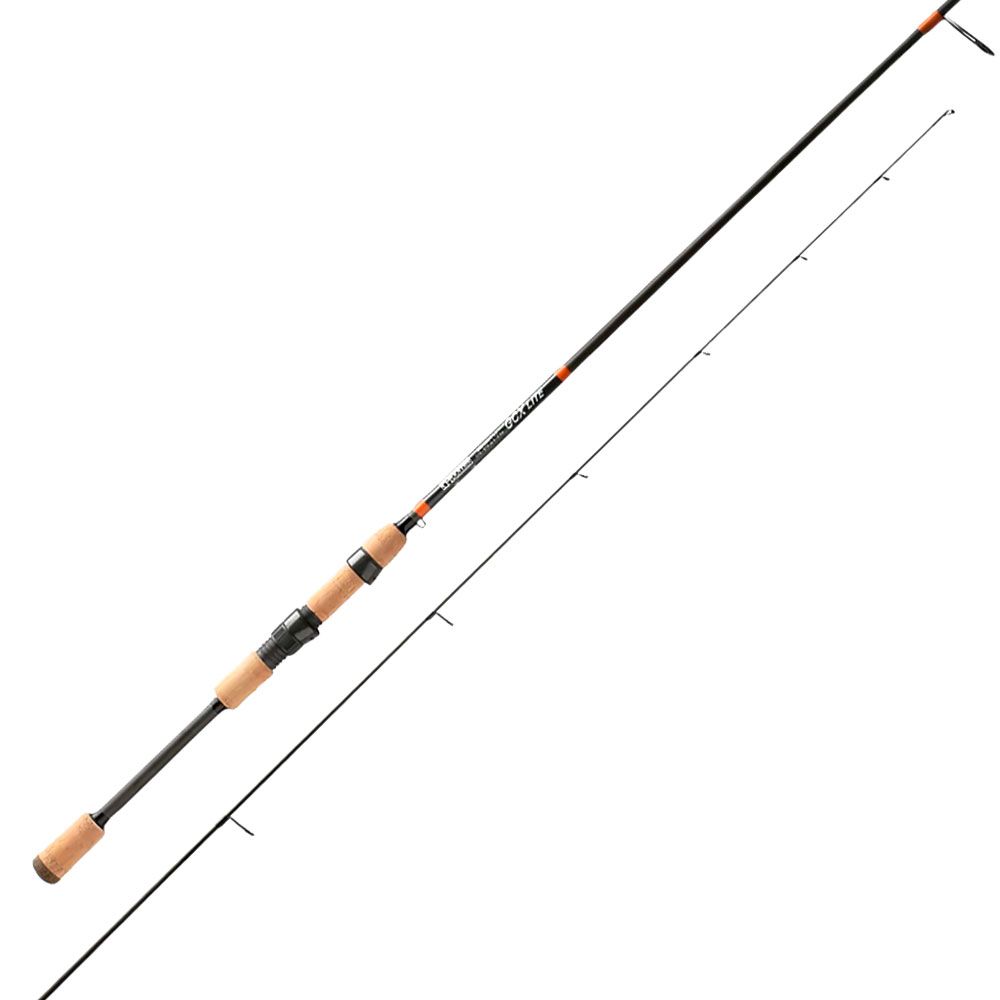 G.Loomis GCX Lite spinning
