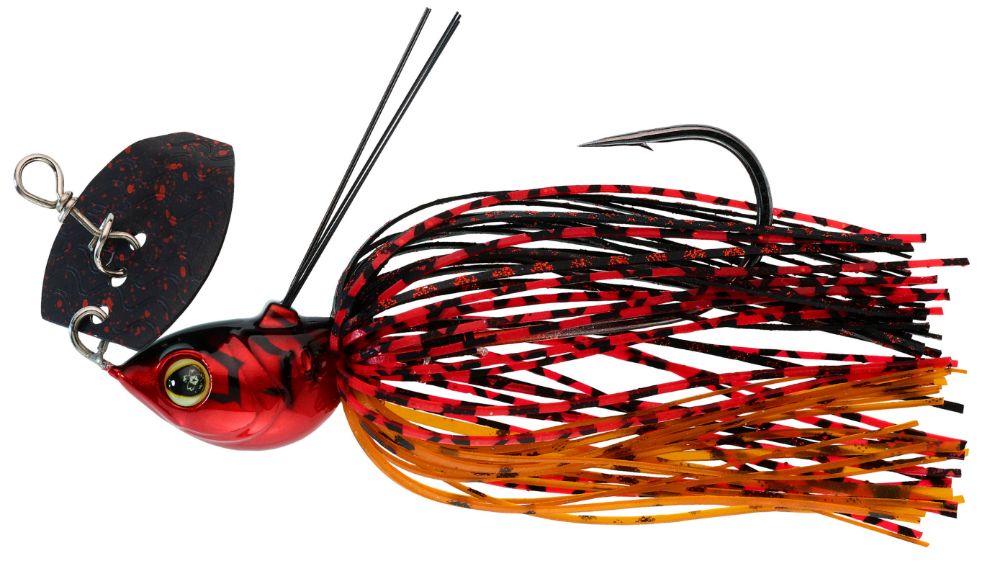 Sakura Cover Bladed Jig