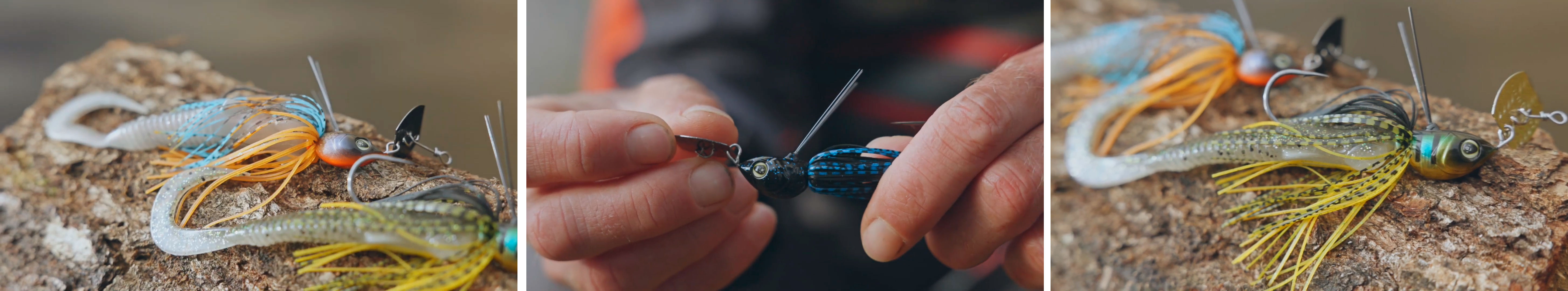 Immagine del prodotto Sakura Cover Bladed Jig